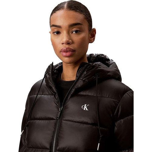 Calvin Klein Γυναικείο μπουφάν Short Puffer Jacket
